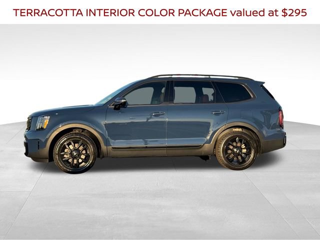 Used 2024 Kia Telluride SX X-Pro image 7