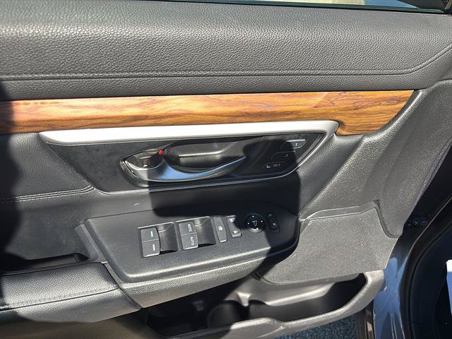 Used 2022 Honda CR-V Touring image 13