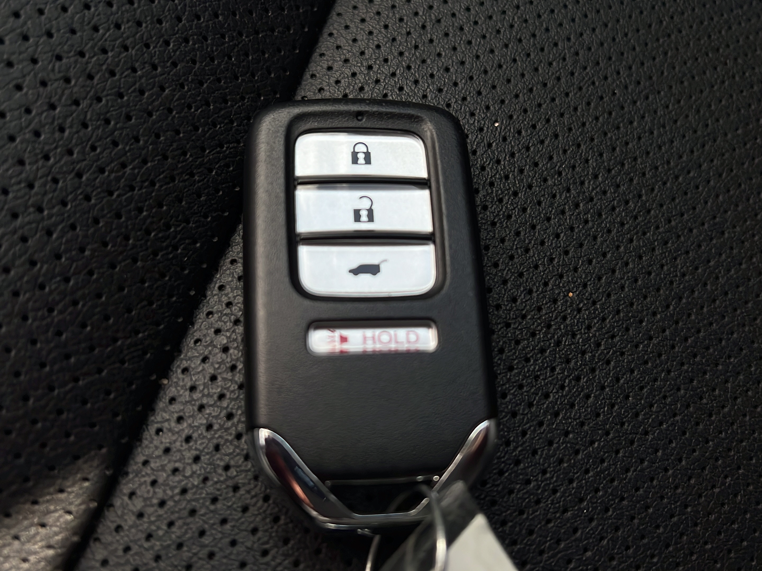 Used 2021 Honda HR-V EX-L image 24