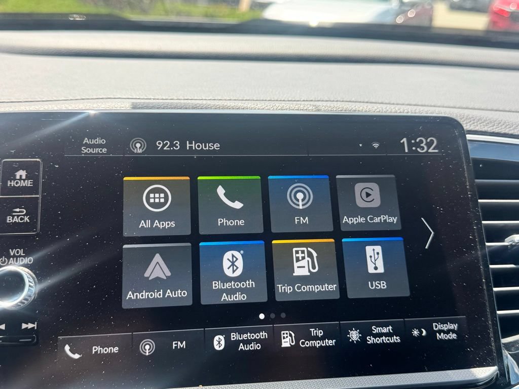 New 2026 Honda Ridgeline Sport image 18