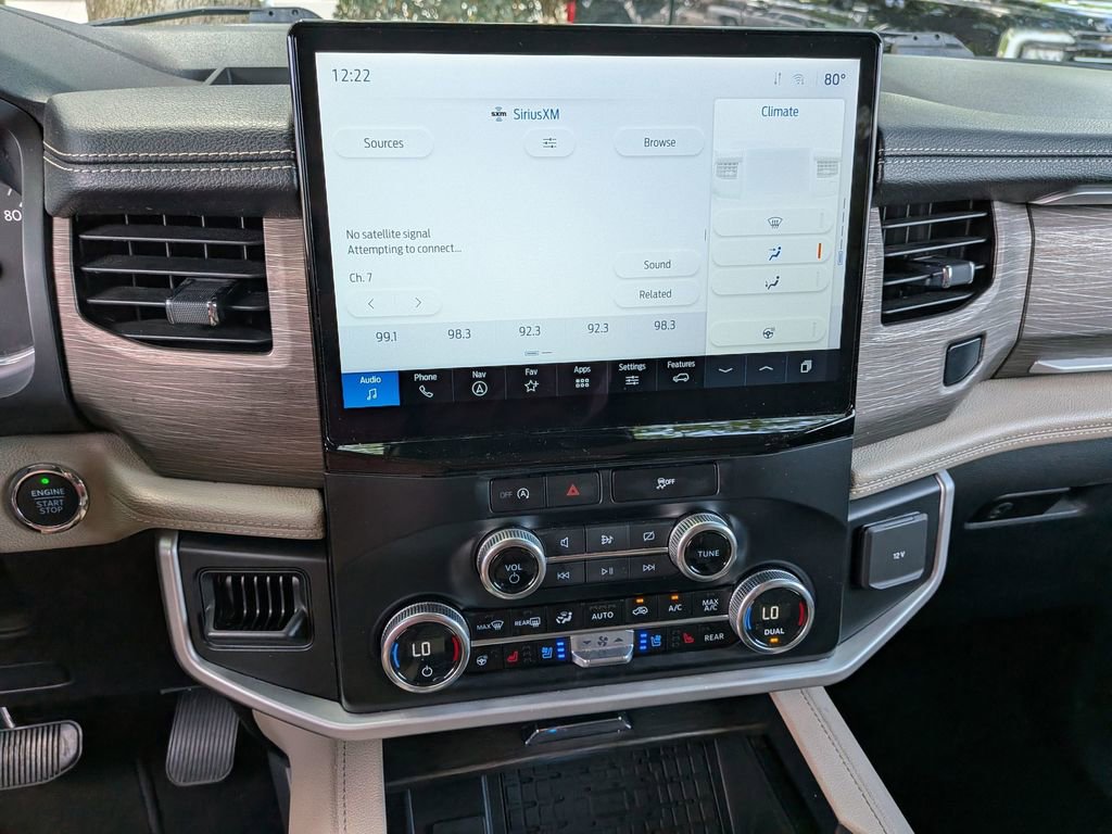 Used 2024 Ford Expedition Limited RWD image 33