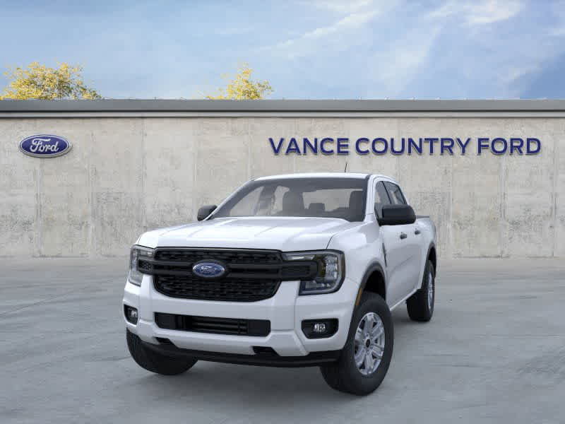 New 2026 Ford Ranger XL AWD/4WD image 2