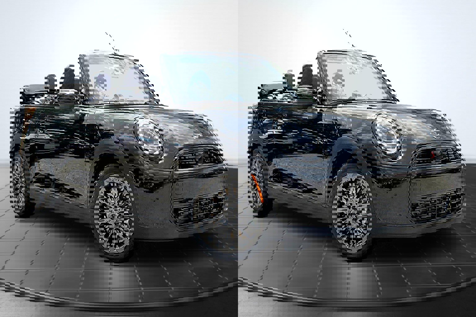 New 2025 MINI Cooper S image 2