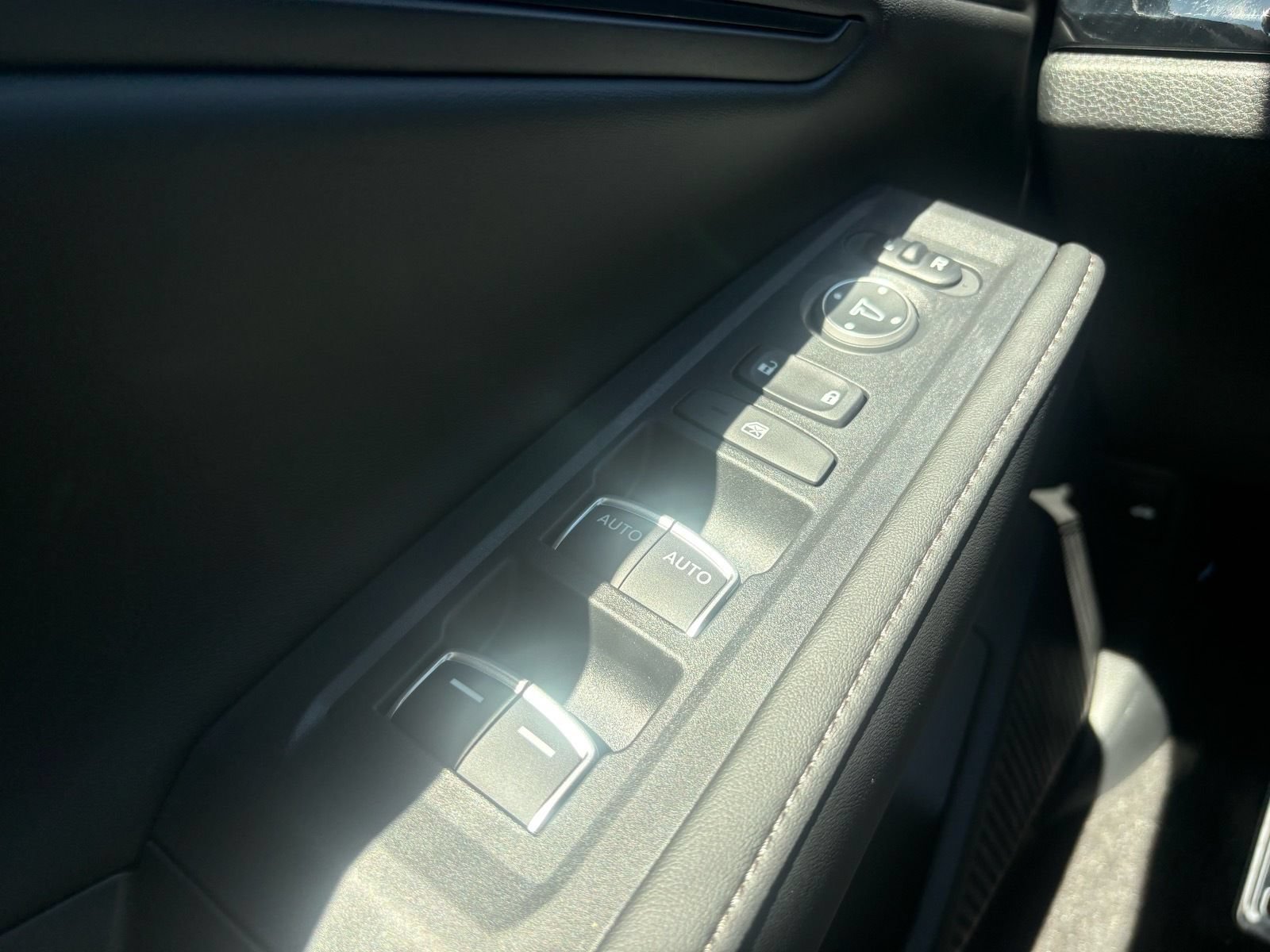New 2026 Honda Accord Sport image 18