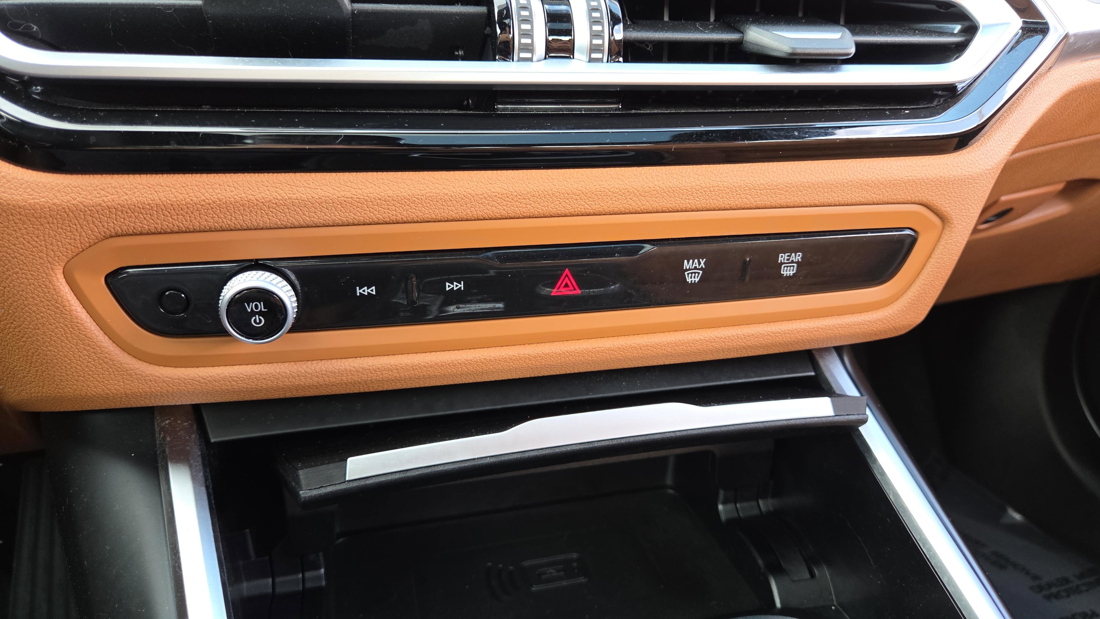 Certified 2024 BMW 430i Coupe w/ Premium Package image 34