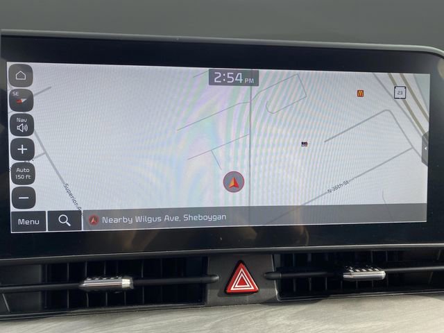 Used 2024 Kia Sportage X-Line image 10