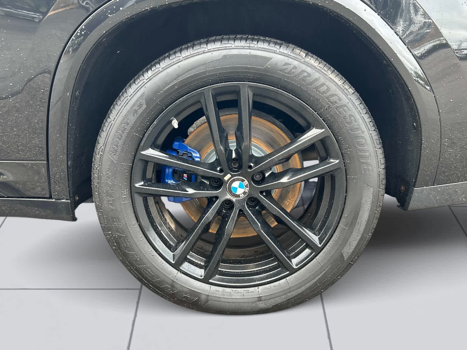 Used 2019 BMW X4 M40i w/ Premium Package AWD/4WD image 9