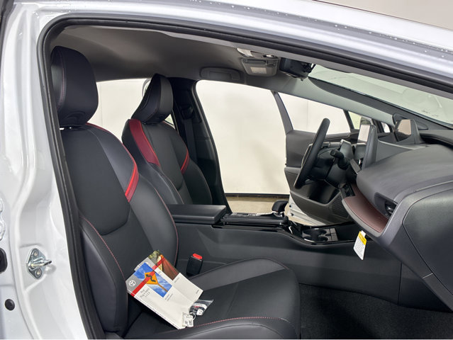 New 2026 Toyota Prius Plug-In Hybrid image 22