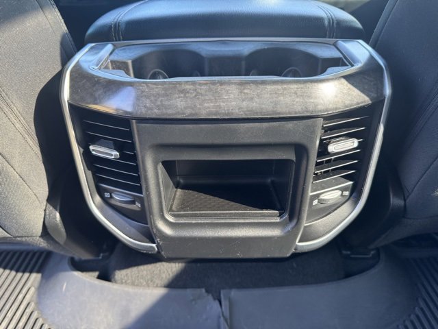 Used 2019 RAM 1500 Big Horn image 12