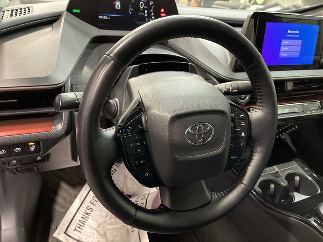 Used 2023 Toyota Prius Prime SE image 6