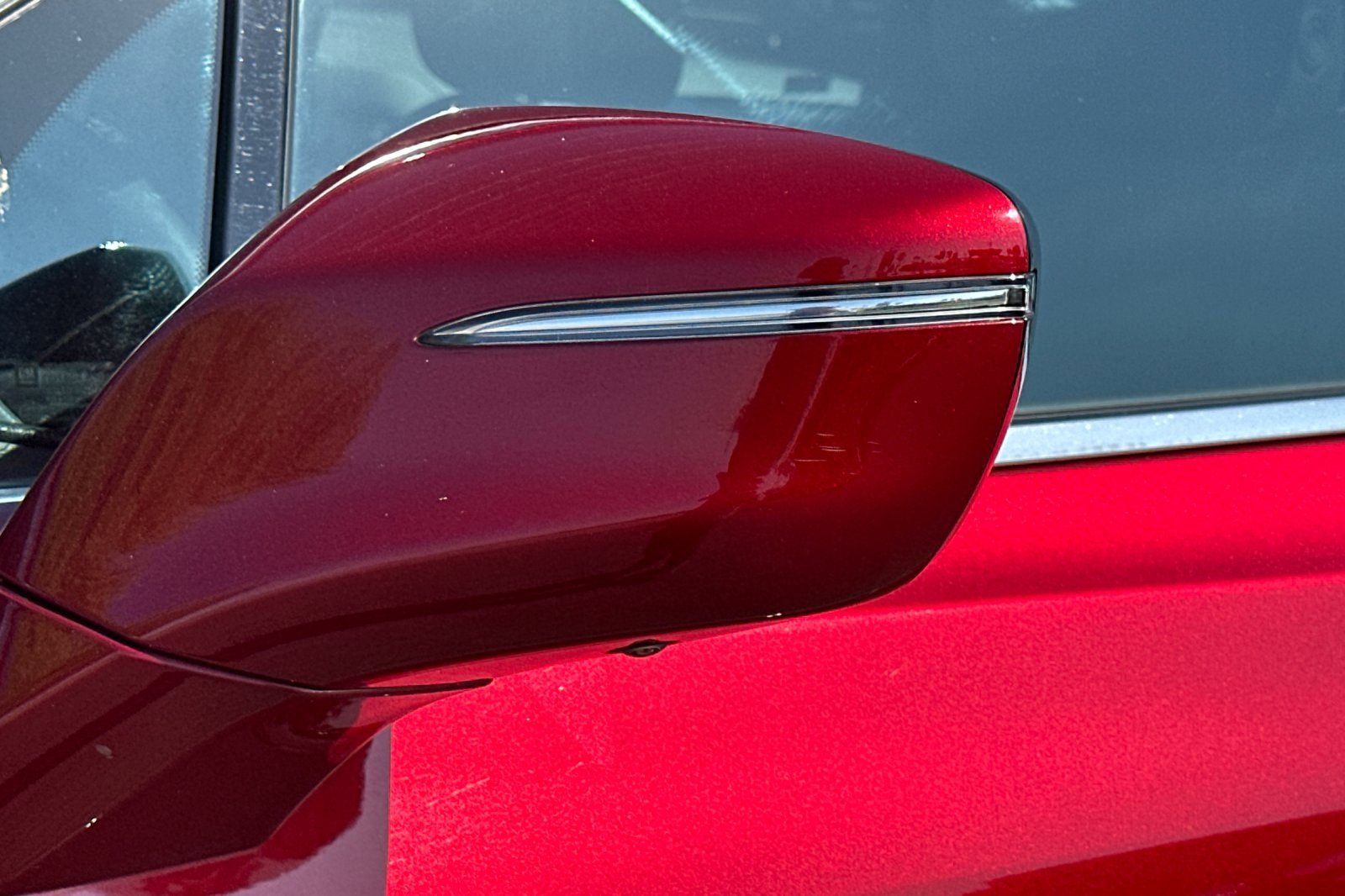 Used 2024 Buick Enclave Premium image 55