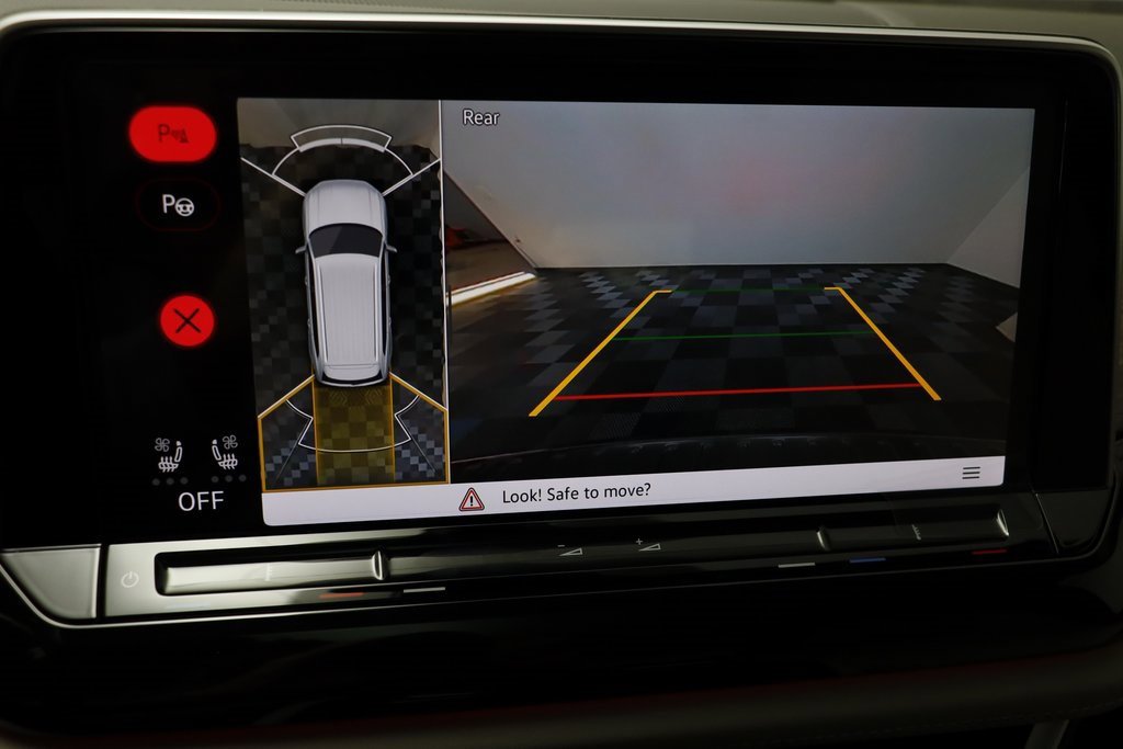 New 2026 Volkswagen Atlas SEL Premium R-Line image 10