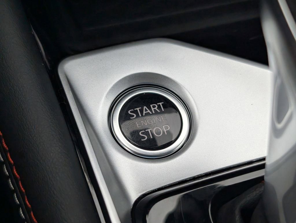 New 2025 Nissan Altima 2.5 SR w/ SR Premium Package image 29