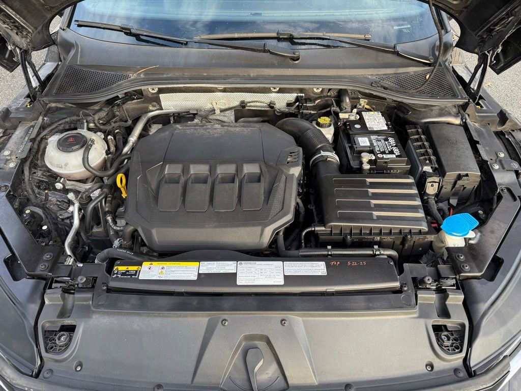 Used 2020 Volkswagen Arteon SEL Premium image 19