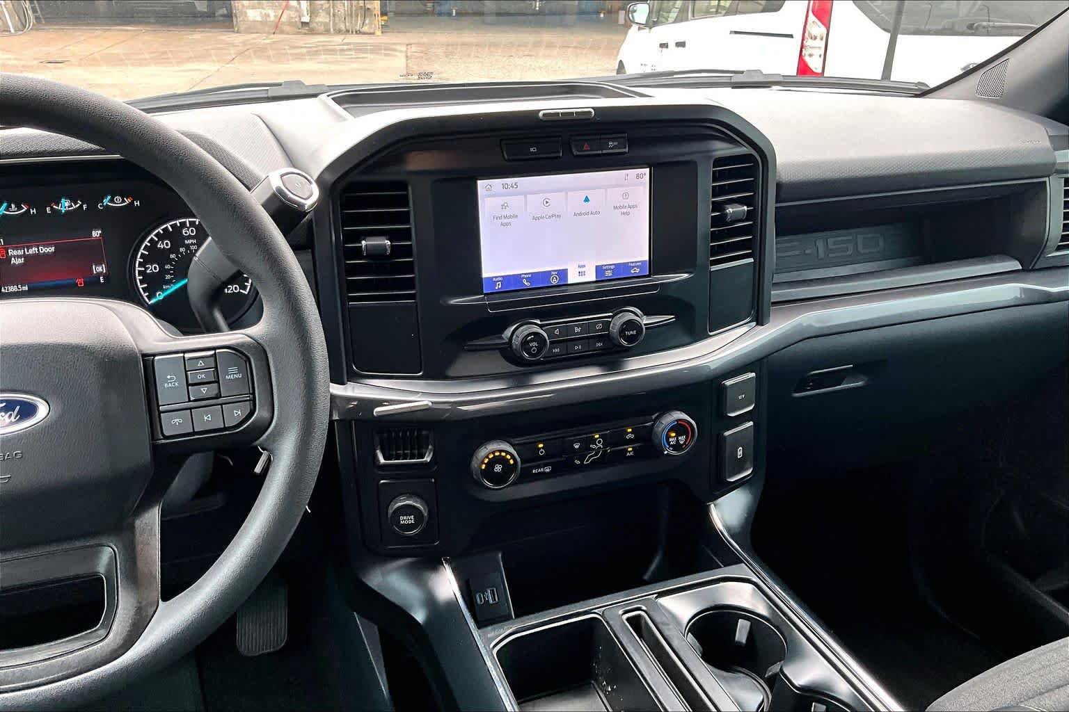 Used 2023 Ford F150 XL w/ STX Appearance Package image 7