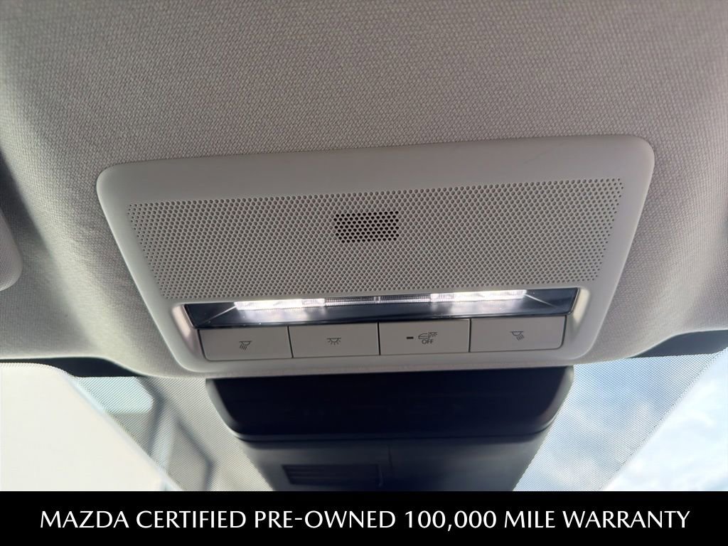 Certified 2023 MAZDA CX-30 AWD 2.5 S w/ Select Package image 20