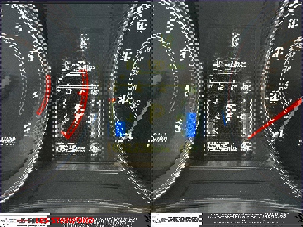 Used 2024 Mitsubishi Outlander Sport S image 22