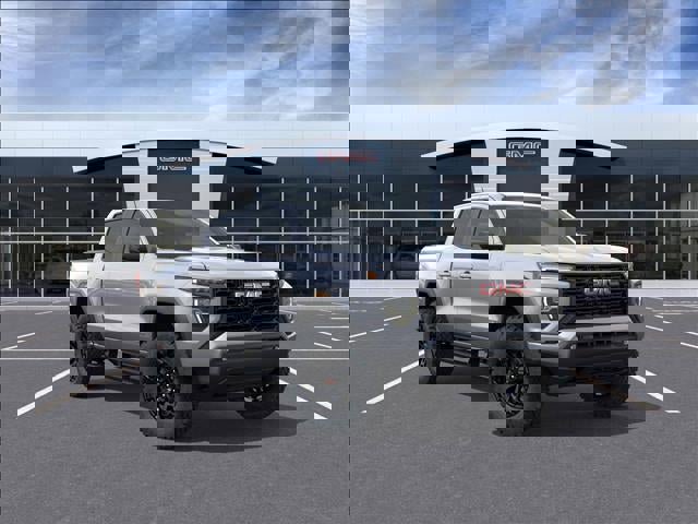 New 2026 GMC Canyon Elevation w/ Convenience Package