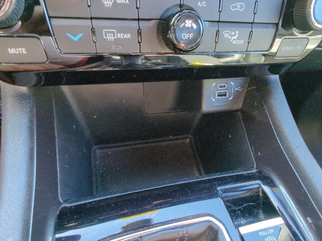Used 2024 Jeep Compass Latitude AWD/4WD image 18