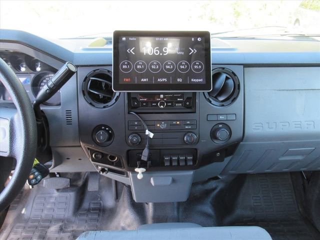 Used 2015 Ford F250 XL w/ XL Value Package image 19