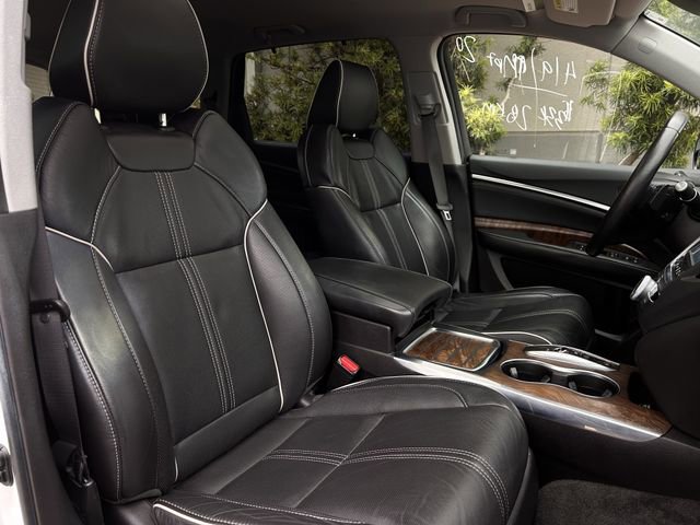 Used 2020 Acura MDX w/ Advance Package image 29