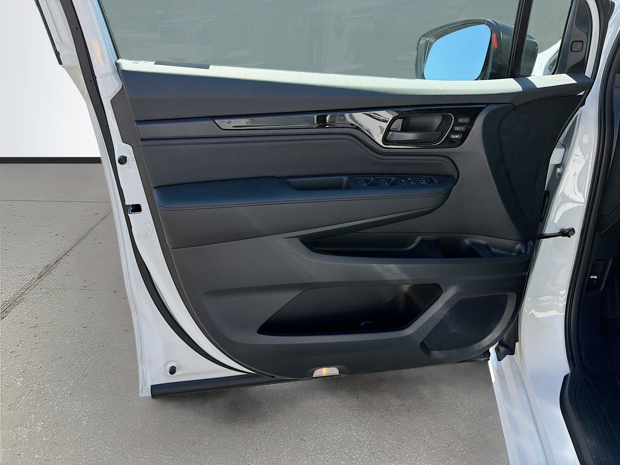 New 2026 Honda Odyssey Touring image 26