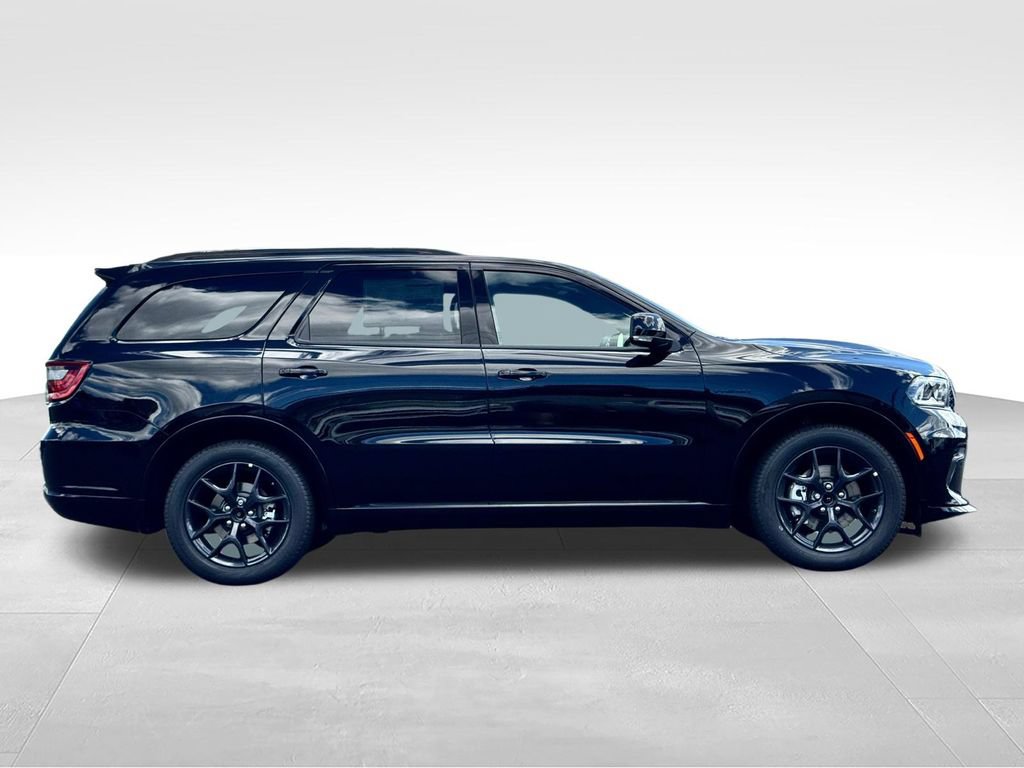 New 2026 Dodge Durango GT AWD/4WD image 8
