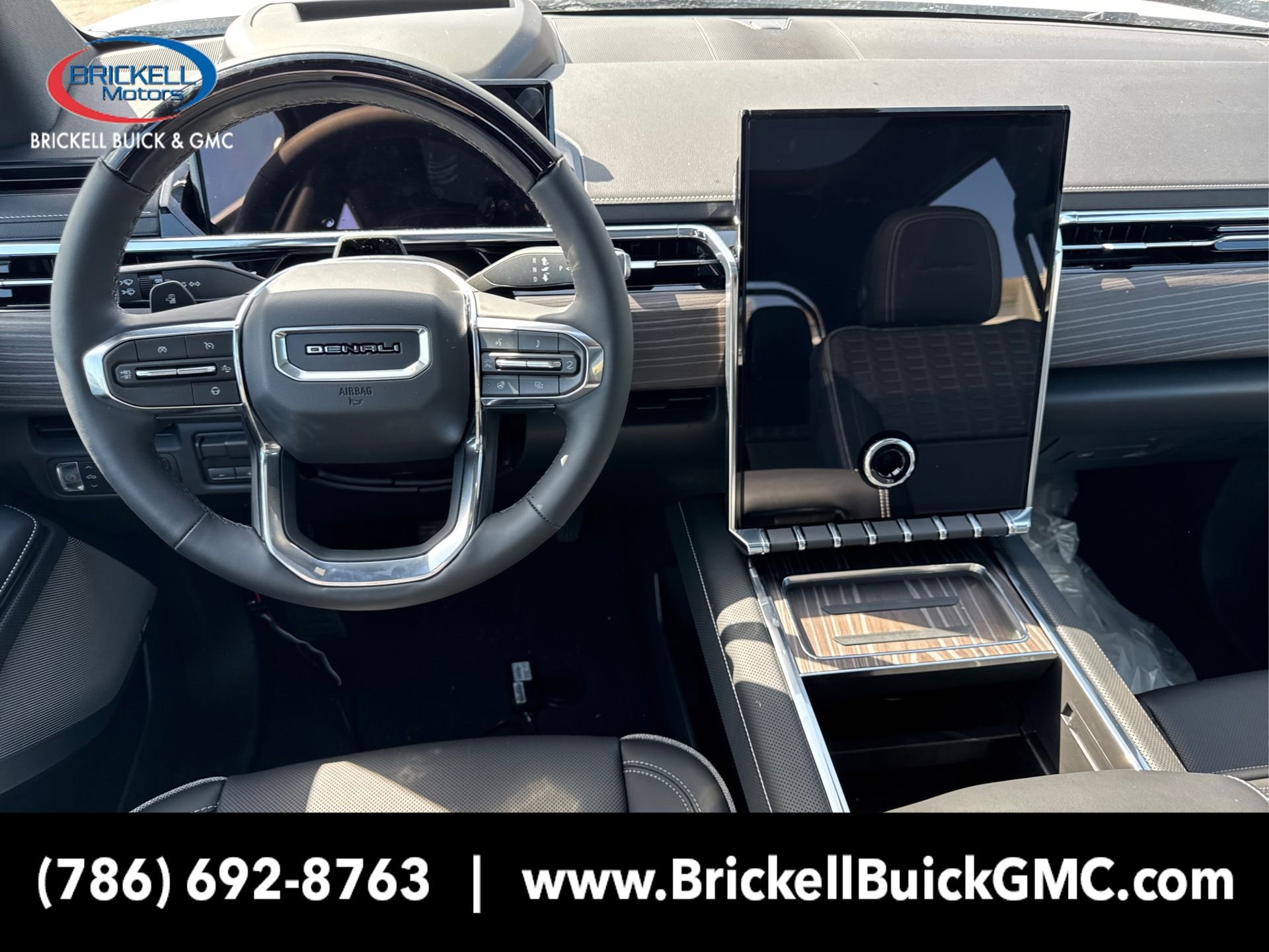 New 2025 GMC Sierra EV Denali image 17