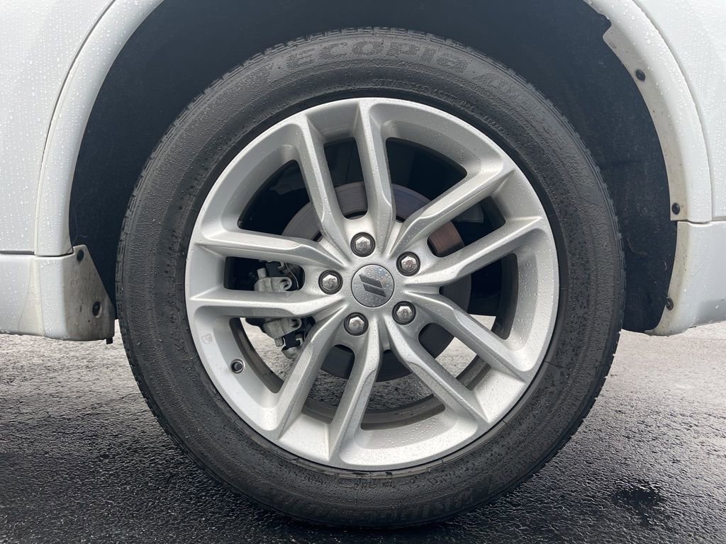 Used 2023 Dodge Durango GT image 10