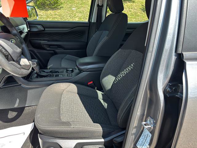 Certified 2024 Ford Ranger XL image 11