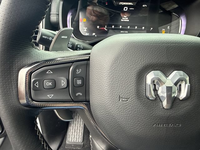 New 2026 RAM 1500 Rebel w/ G/T Package AWD/4WD image 33