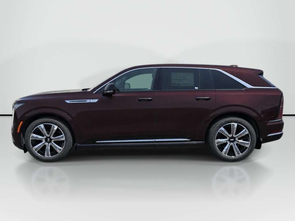 New 2025 Cadillac Escalade IQ Luxury 2 AWD/4WD image 3