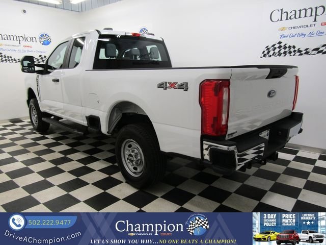 Used 2026 Ford F250 XL w/ XL Chrome Package AWD/4WD image 10