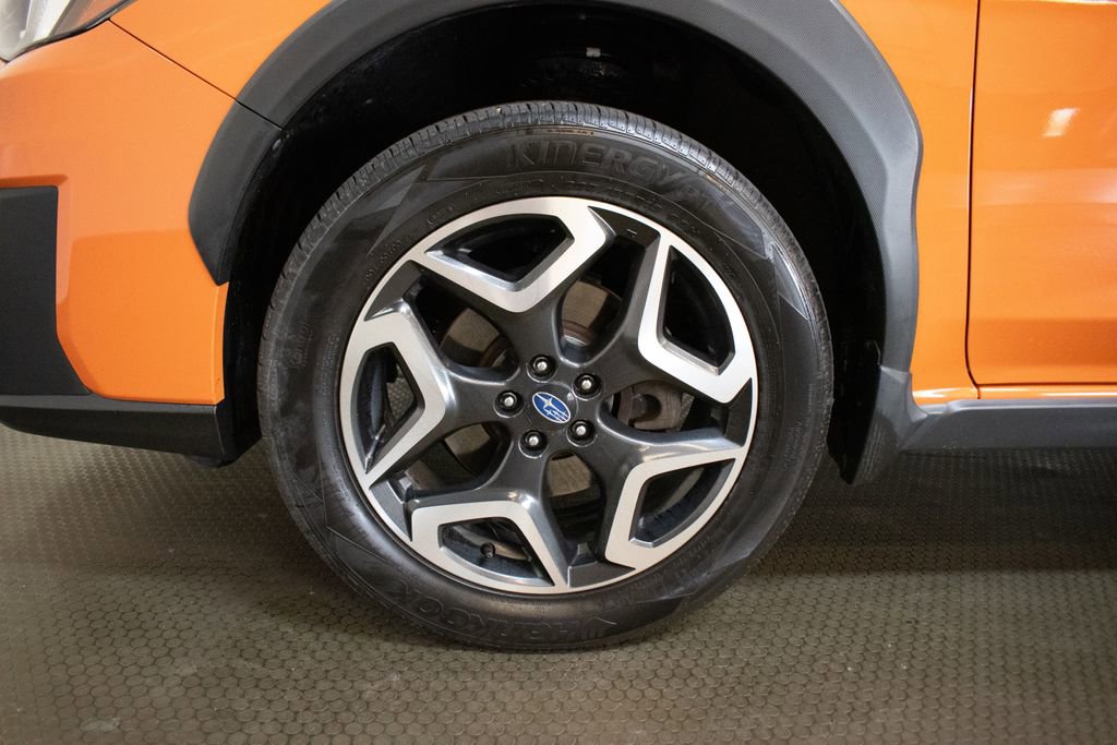 Used 2019 Subaru Crosstrek 2.0i Limited w/ Moonroof Package image 9