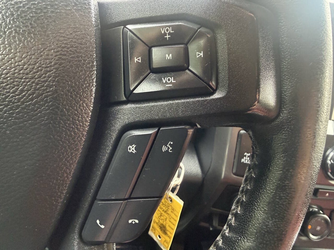Used 2018 Ford F150 XLT w/ Equipment Group 302A Luxury AWD/4WD image 20
