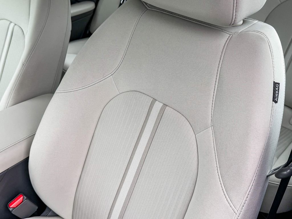 Certified 2024 Hyundai Sonata SEL w/ Convenience Package image 25
