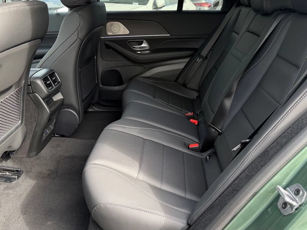 New 2026 Mercedes-Benz GLE 450 4MATIC image 30