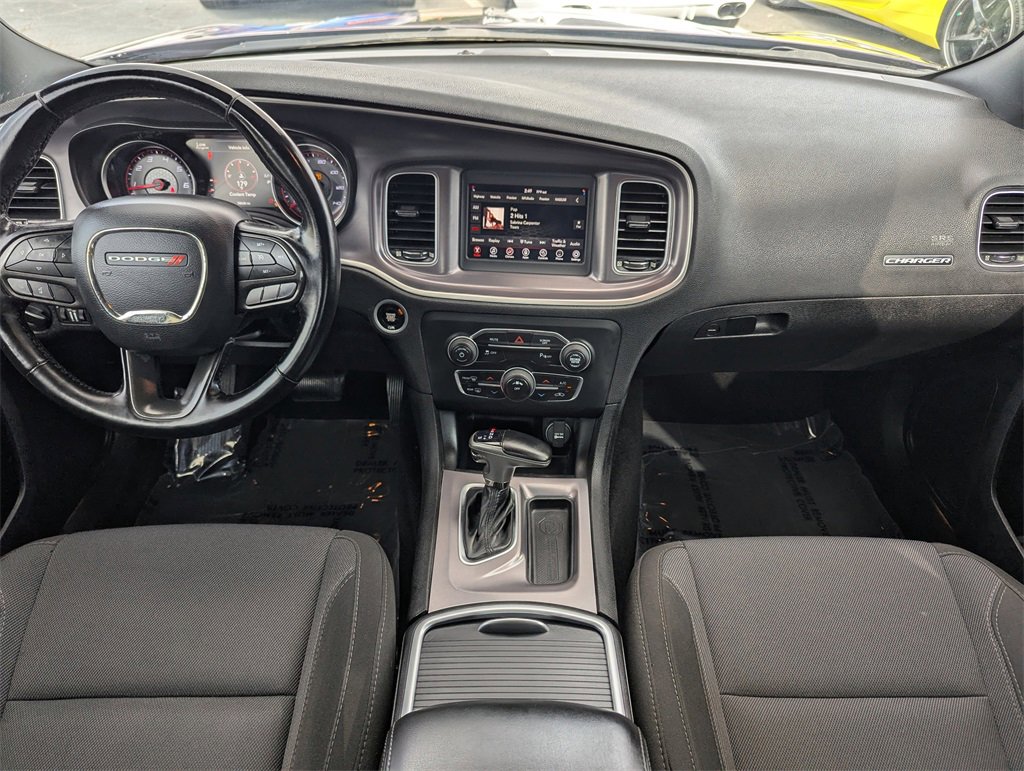 Used 2020 Dodge Charger SXT w/ Cold Weather Package image 6