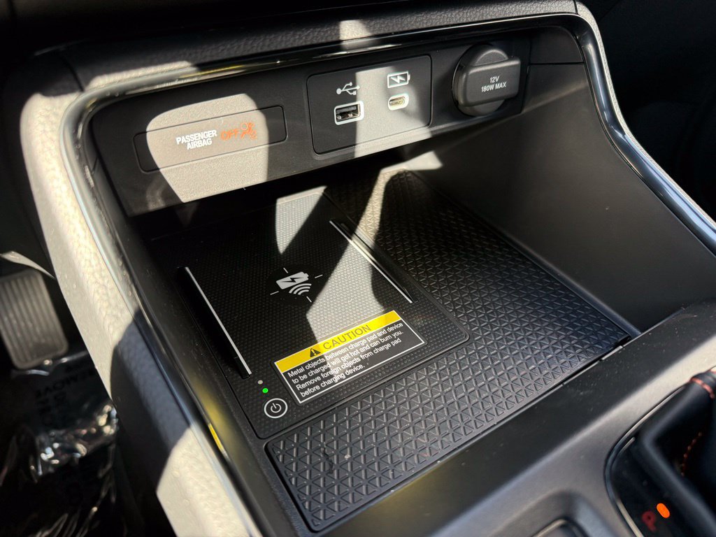 Used 2025 Honda CR-V Sport-L image 25