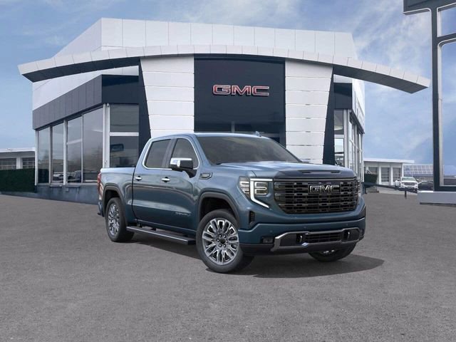 New 2026 GMC Sierra 1500 Denali Ultimate image 1