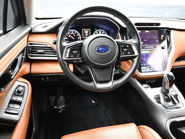 Used 2022 Subaru Legacy Touring XT AWD/4WD image 18