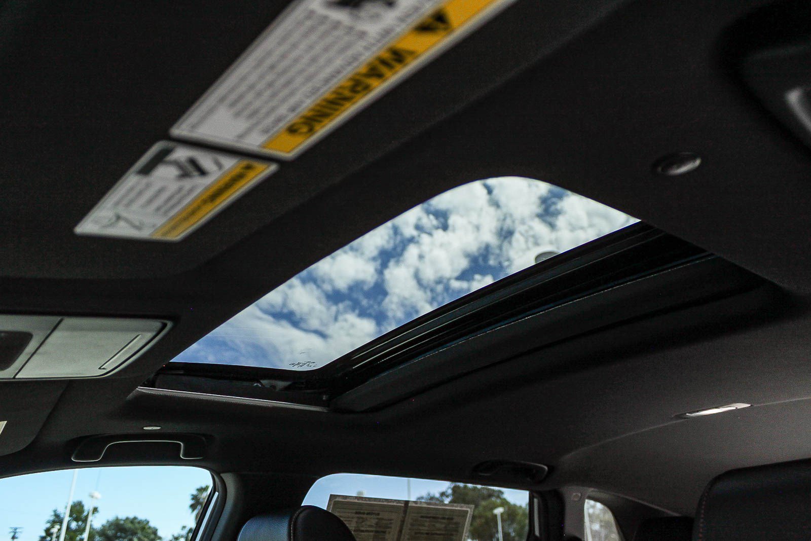 Certified 2026 Honda CR-V Sport-L image 27