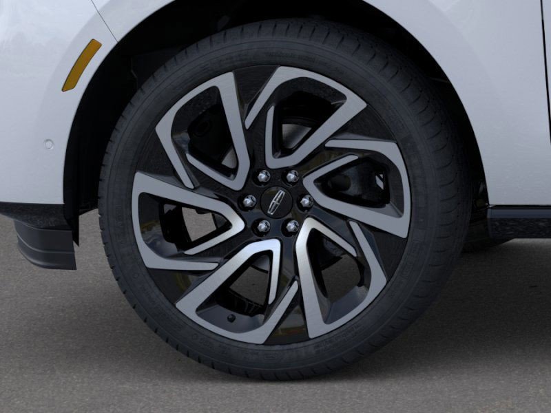 New 2026 Lincoln Navigator Black Label image 19