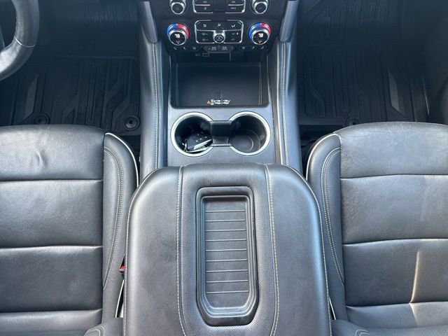 Used 2023 GMC Yukon SLT AWD/4WD image 44