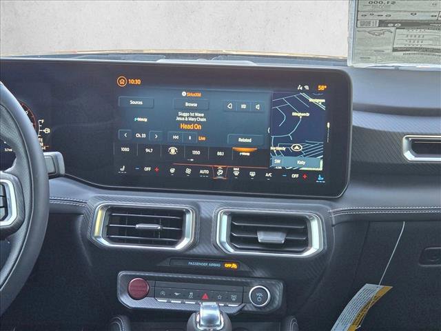 New 2026 Ford Mustang Premium image 12