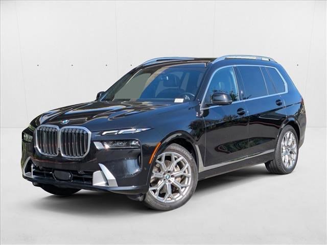 Used 2023 BMW X7 xDrive40i w/ Premium Package