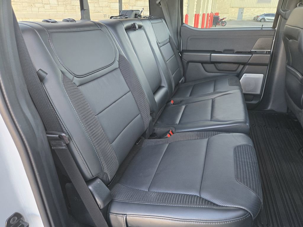 Used 2023 Ford F150 Raptor w/ Raptor 37 Performance Package image 31