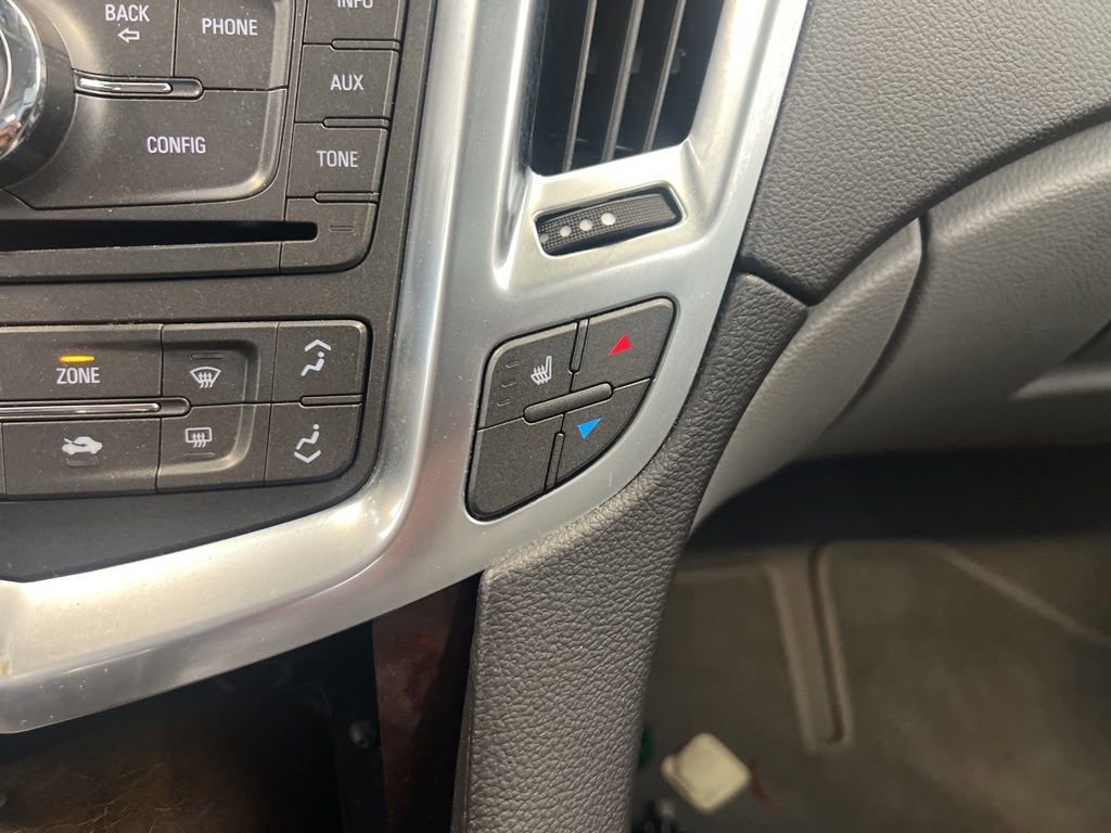 Used 2012 Cadillac SRX Luxury FWD image 15