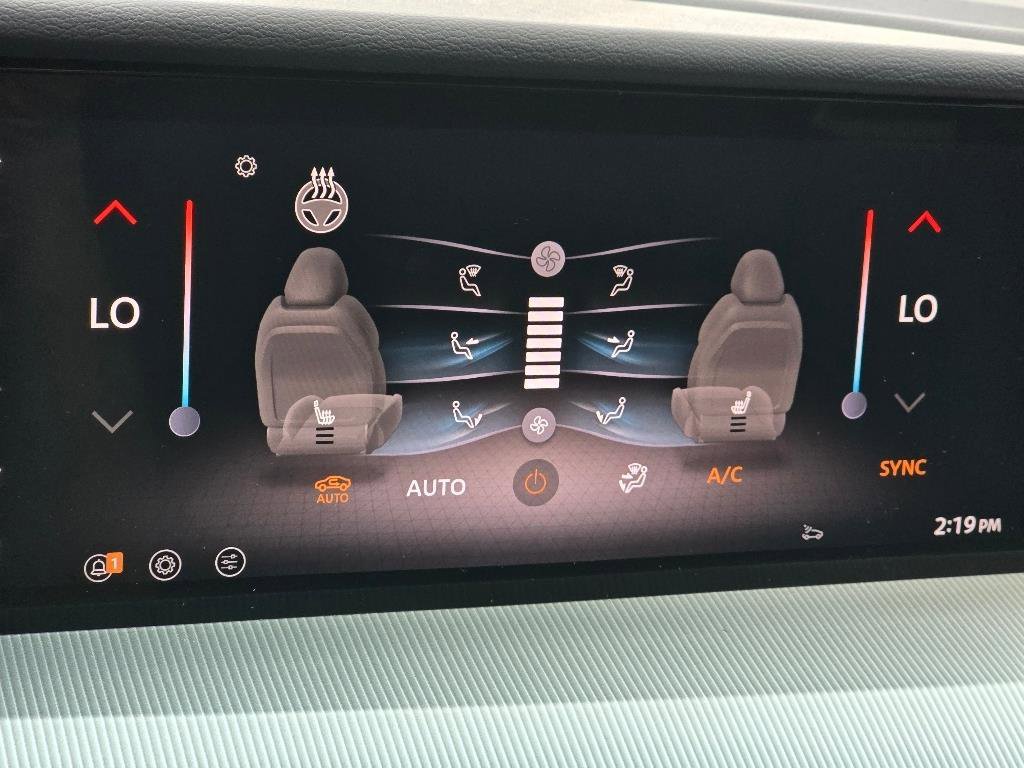 New 2025 Nissan Murano SL w/ Cargo Package image 20