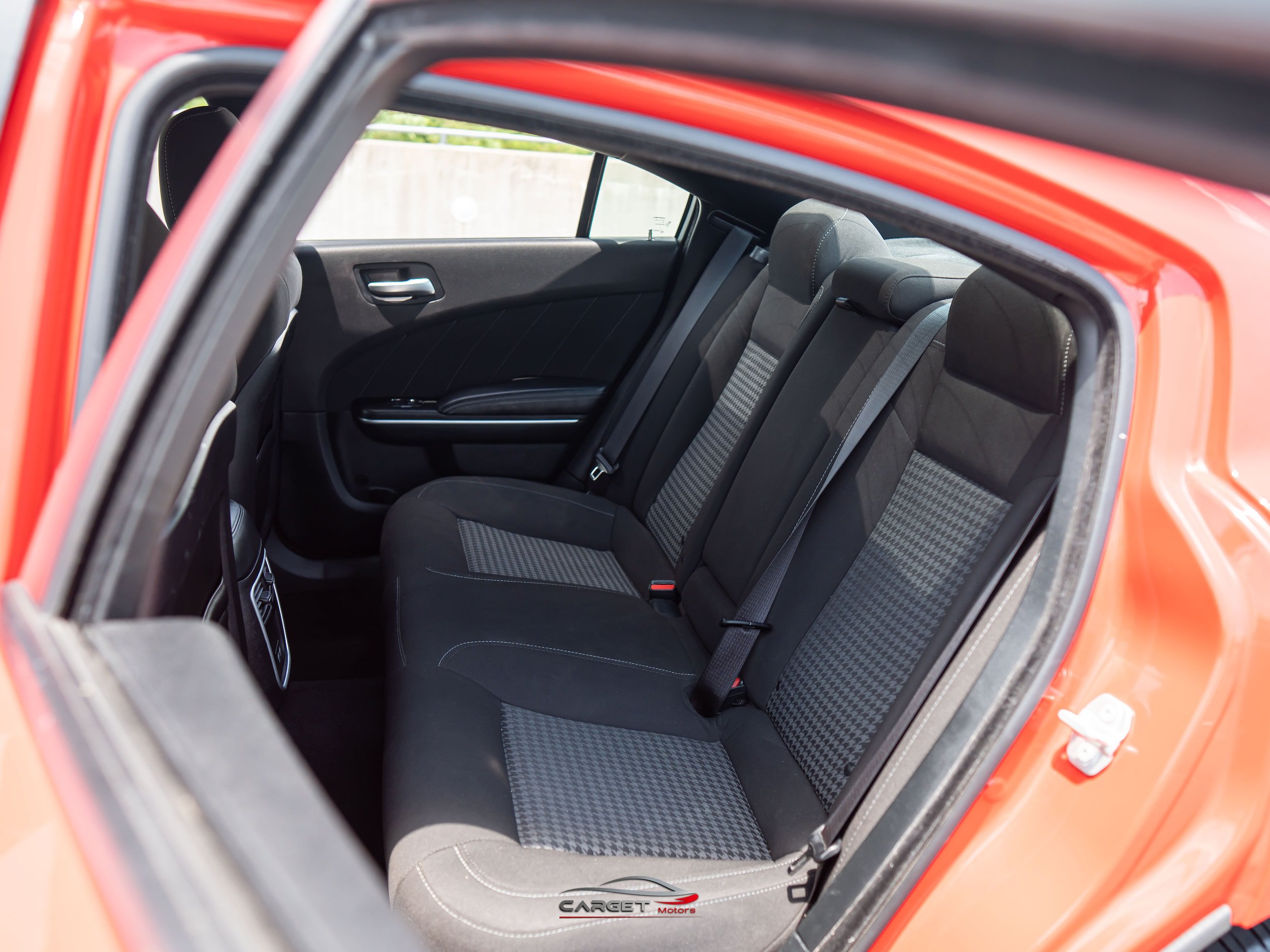 Used 2023 Dodge Charger R/T RWD image 20